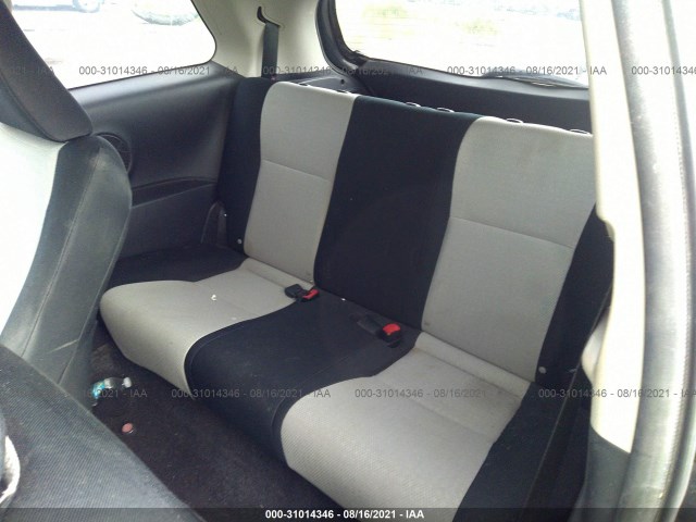 Photo 7 VIN: JTDJTUD33CD500433 - TOYOTA YARIS 