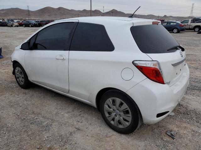 Photo 1 VIN: JTDJTUD33CD511500 - TOYOTA YARIS 