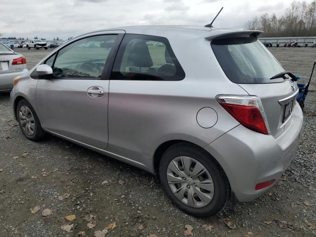 Photo 1 VIN: JTDJTUD33CD519306 - TOYOTA YARIS 