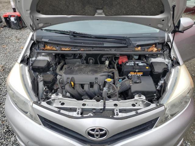 Photo 11 VIN: JTDJTUD33CD519306 - TOYOTA YARIS 