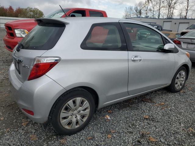 Photo 2 VIN: JTDJTUD33CD519306 - TOYOTA YARIS 