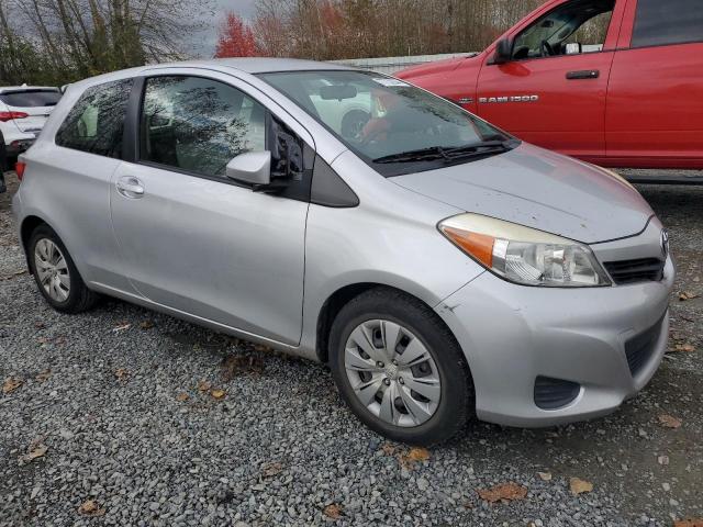 Photo 3 VIN: JTDJTUD33CD519306 - TOYOTA YARIS 