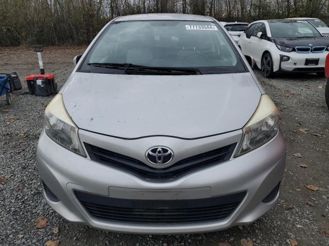 Photo 4 VIN: JTDJTUD33CD519306 - TOYOTA YARIS 