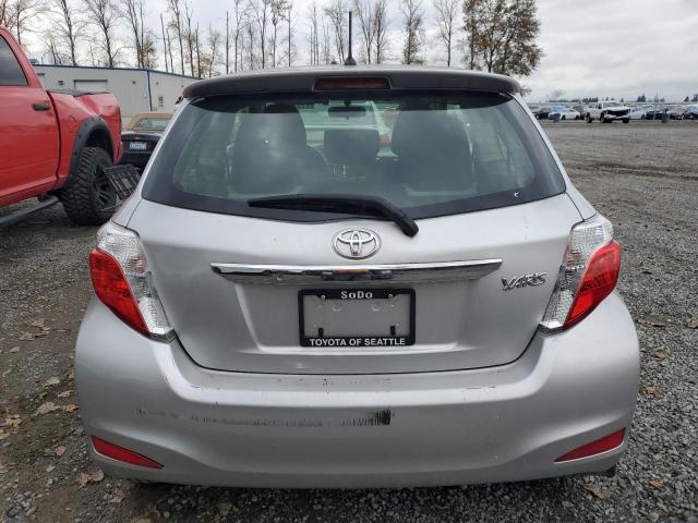 Photo 5 VIN: JTDJTUD33CD519306 - TOYOTA YARIS 