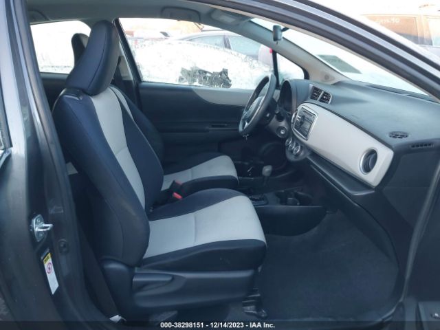 Photo 4 VIN: JTDJTUD33CD520746 - TOYOTA YARIS 