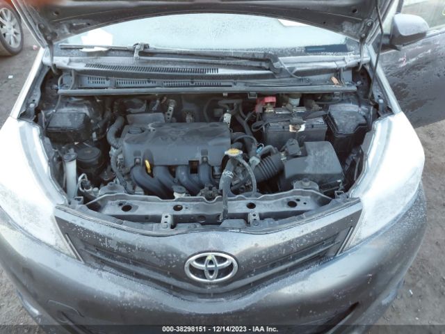 Photo 9 VIN: JTDJTUD33CD520746 - TOYOTA YARIS 