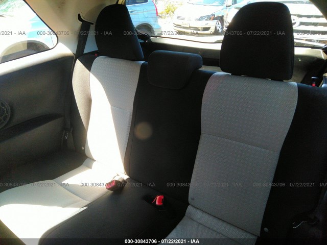 Photo 7 VIN: JTDJTUD33CD535019 - TOYOTA YARIS 