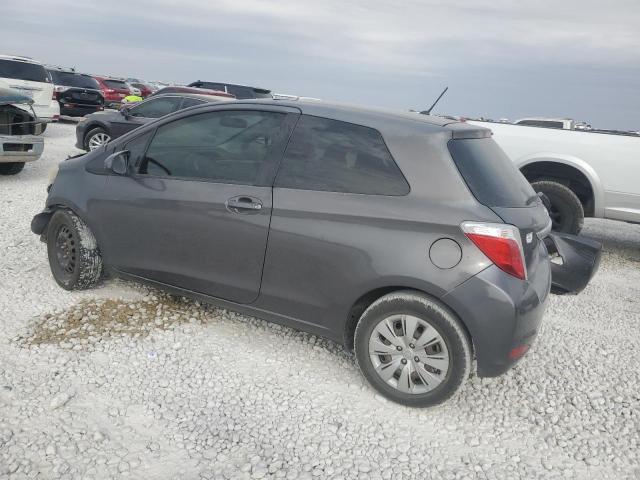 Photo 1 VIN: JTDJTUD33DD571231 - TOYOTA YARIS 