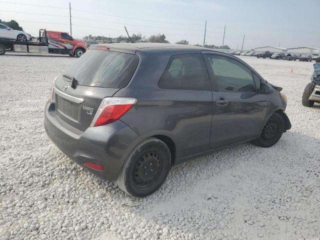 Photo 2 VIN: JTDJTUD33DD571231 - TOYOTA YARIS 