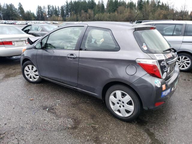 Photo 1 VIN: JTDJTUD33ED596602 - TOYOTA YARIS 