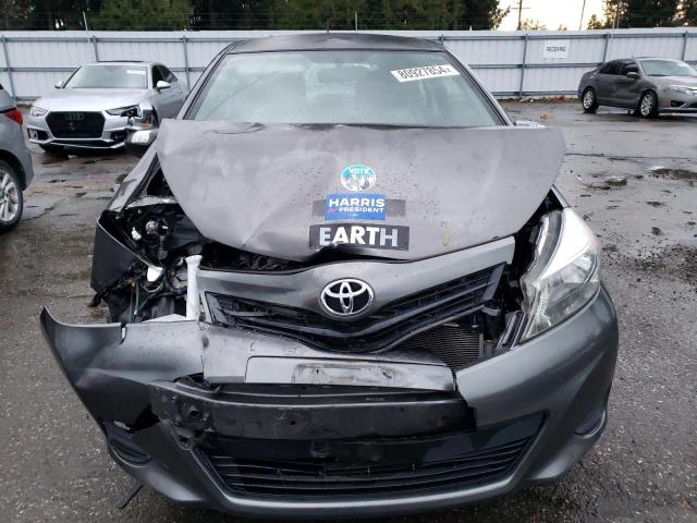 Photo 4 VIN: JTDJTUD33ED596602 - TOYOTA YARIS 