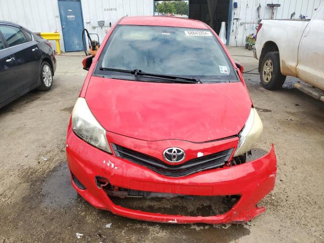 Photo 4 VIN: JTDJTUD34CD505706 - TOYOTA YARIS 