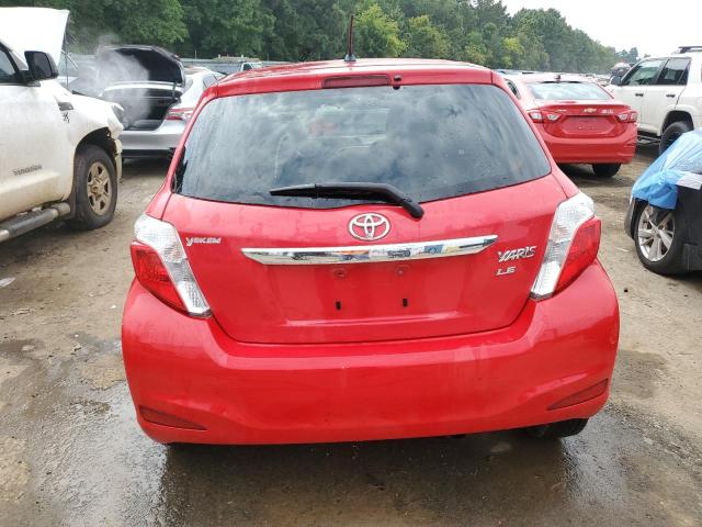 Photo 5 VIN: JTDJTUD34CD505706 - TOYOTA YARIS 