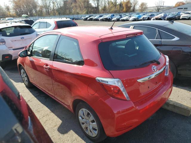 Photo 1 VIN: JTDJTUD34CD508072 - TOYOTA YARIS 