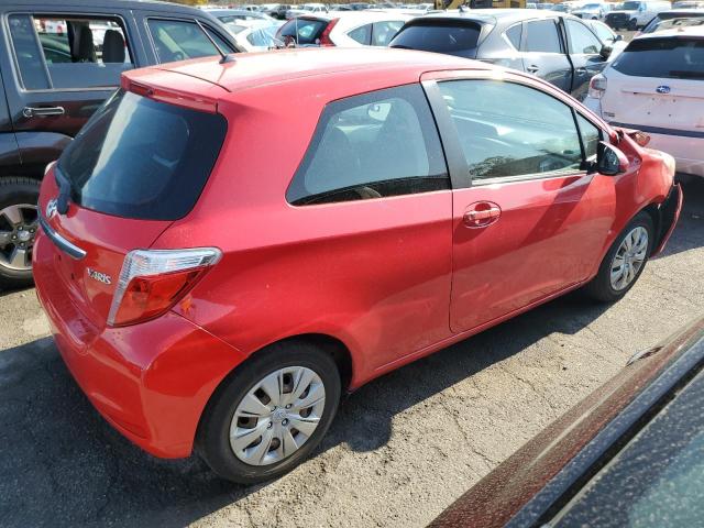 Photo 2 VIN: JTDJTUD34CD508072 - TOYOTA YARIS 