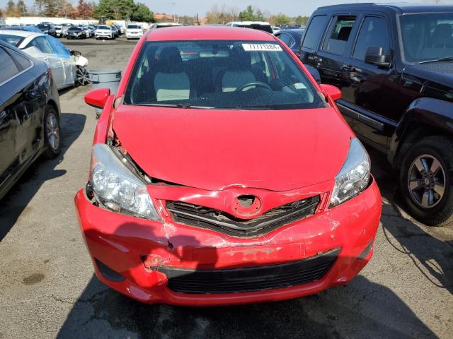 Photo 4 VIN: JTDJTUD34CD508072 - TOYOTA YARIS 