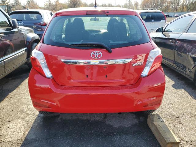 Photo 5 VIN: JTDJTUD34CD508072 - TOYOTA YARIS 