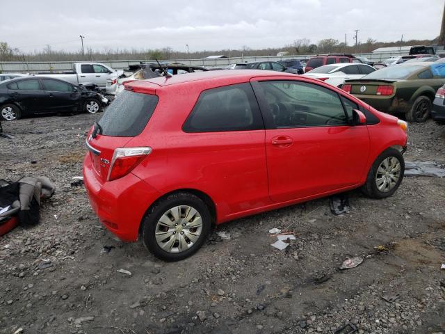 Photo 2 VIN: JTDJTUD34CD538088 - TOYOTA YARIS 