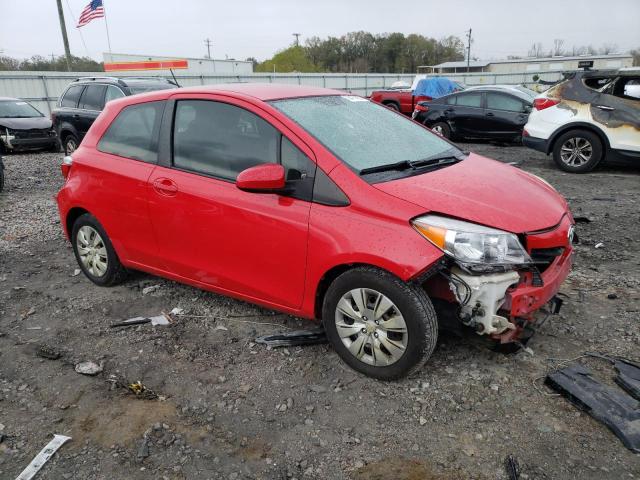 Photo 3 VIN: JTDJTUD34CD538088 - TOYOTA YARIS 