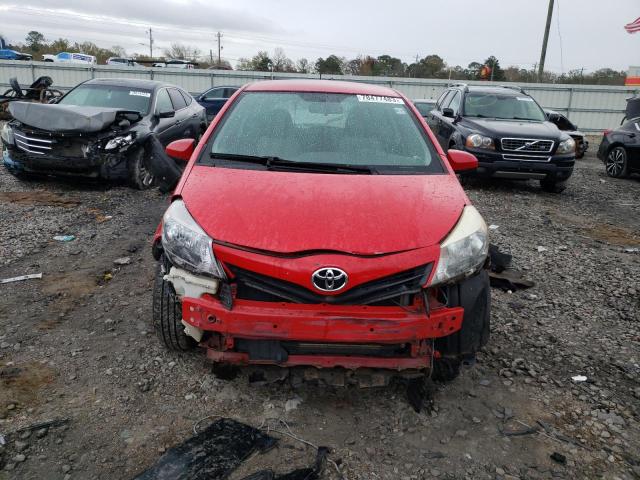 Photo 4 VIN: JTDJTUD34CD538088 - TOYOTA YARIS 