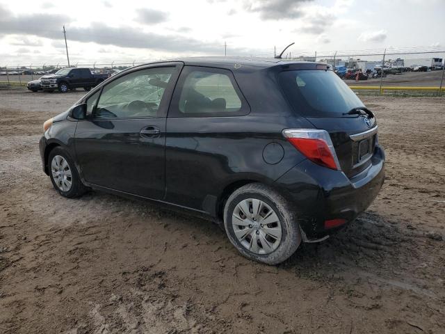 Photo 1 VIN: JTDJTUD34CD541332 - TOYOTA YARIS 