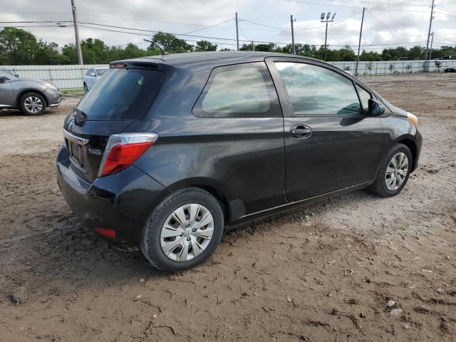 Photo 2 VIN: JTDJTUD34CD541332 - TOYOTA YARIS 