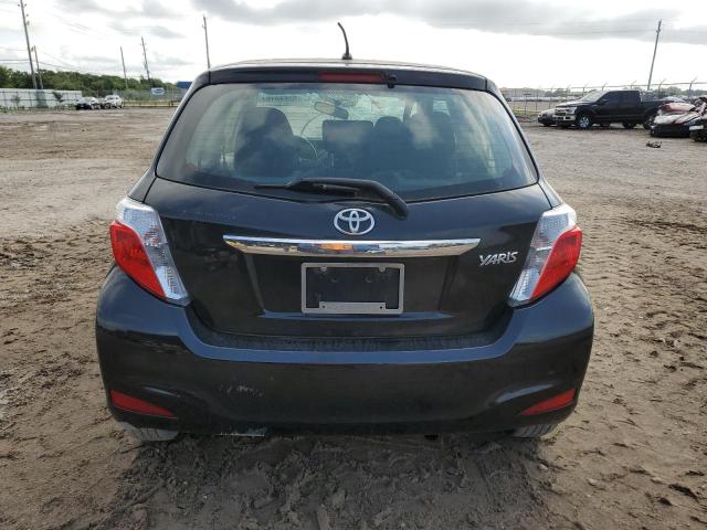 Photo 5 VIN: JTDJTUD34CD541332 - TOYOTA YARIS 