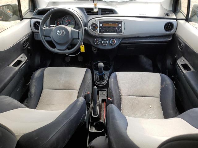 Photo 7 VIN: JTDJTUD34CD541332 - TOYOTA YARIS 