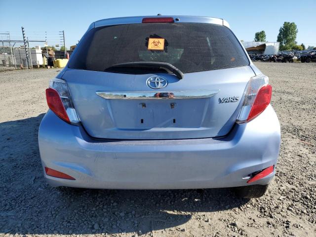 Photo 5 VIN: JTDJTUD34DD549576 - TOYOTA YARIS 