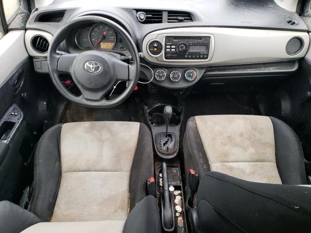 Photo 7 VIN: JTDJTUD34DD550226 - TOYOTA YARIS 