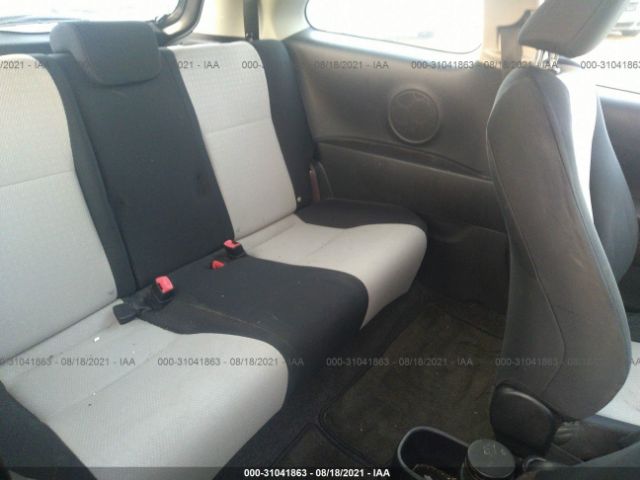 Photo 7 VIN: JTDJTUD34DD566040 - TOYOTA YARIS 