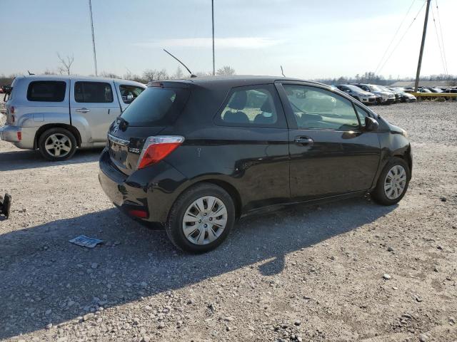 Photo 2 VIN: JTDJTUD34DD572985 - TOYOTA YARIS 