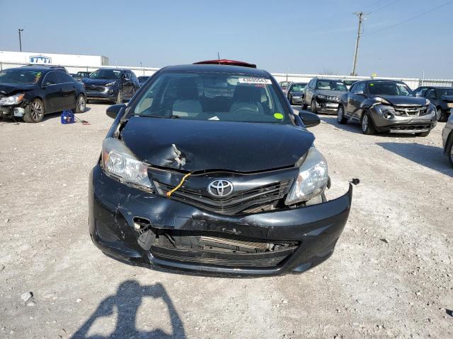 Photo 4 VIN: JTDJTUD34DD572985 - TOYOTA YARIS 