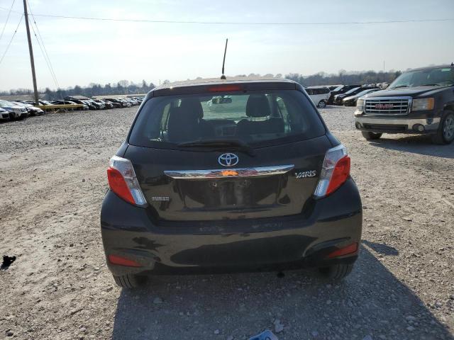 Photo 5 VIN: JTDJTUD34DD572985 - TOYOTA YARIS 