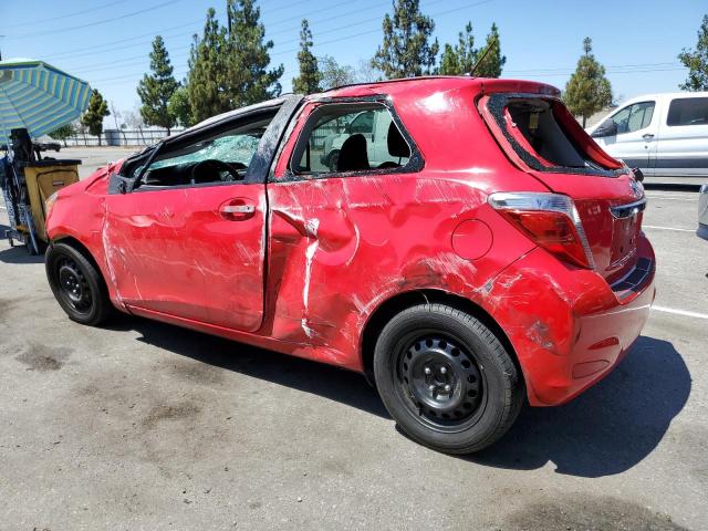 Photo 1 VIN: JTDJTUD34ED576164 - TOYOTA YARIS 