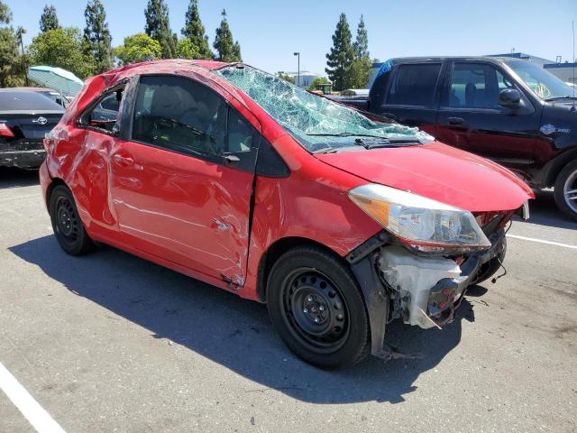 Photo 3 VIN: JTDJTUD34ED576164 - TOYOTA YARIS 