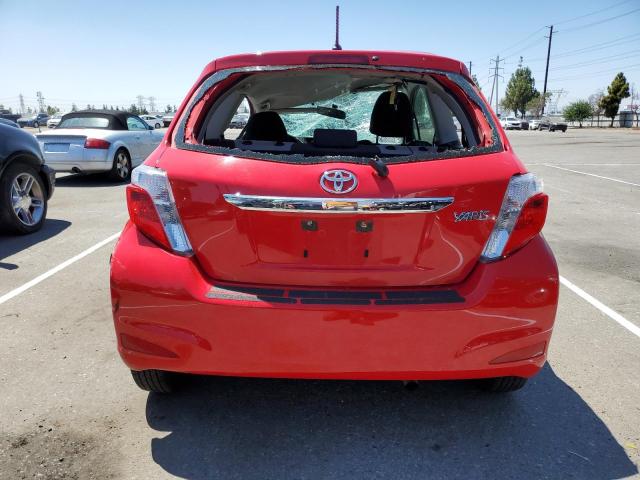 Photo 5 VIN: JTDJTUD34ED576164 - TOYOTA YARIS 