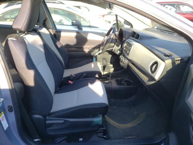 Photo 4 VIN: JTDJTUD35CD511711 - TOYOTA YARIS 