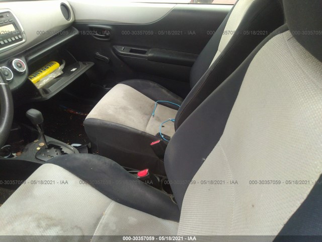 Photo 4 VIN: JTDJTUD35DD544774 - TOYOTA YARIS 