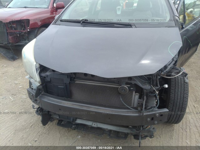 Photo 5 VIN: JTDJTUD35DD544774 - TOYOTA YARIS 