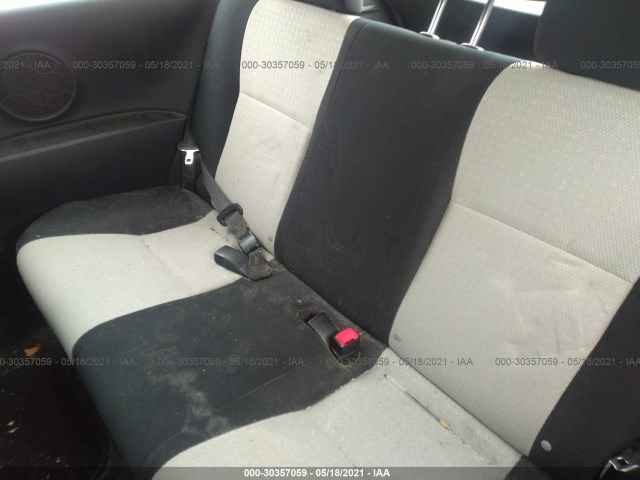 Photo 7 VIN: JTDJTUD35DD544774 - TOYOTA YARIS 