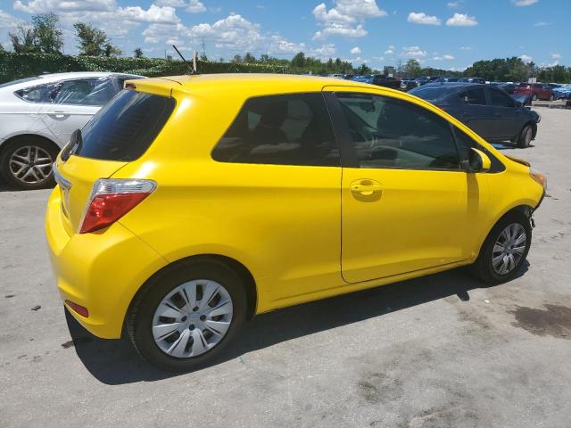 Photo 2 VIN: JTDJTUD36CD510499 - TOYOTA YARIS 