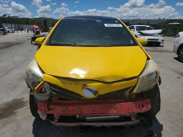 Photo 4 VIN: JTDJTUD36CD510499 - TOYOTA YARIS 