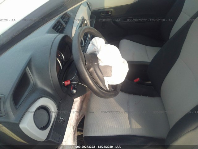 Photo 4 VIN: JTDJTUD36CD541297 - TOYOTA YARIS 