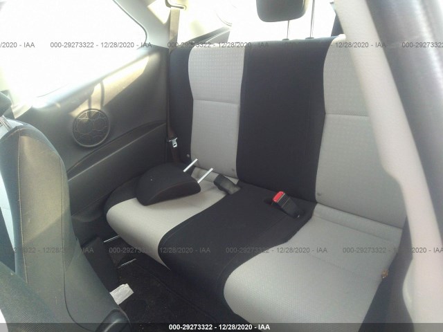 Photo 7 VIN: JTDJTUD36CD541297 - TOYOTA YARIS 