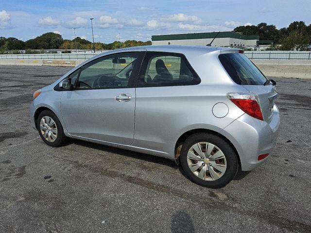 Photo 1 VIN: JTDJTUD36ED581656 - TOYOTA YARIS 