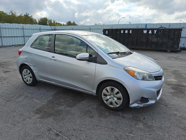 Photo 3 VIN: JTDJTUD36ED581656 - TOYOTA YARIS 