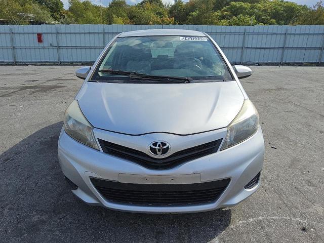 Photo 4 VIN: JTDJTUD36ED581656 - TOYOTA YARIS 