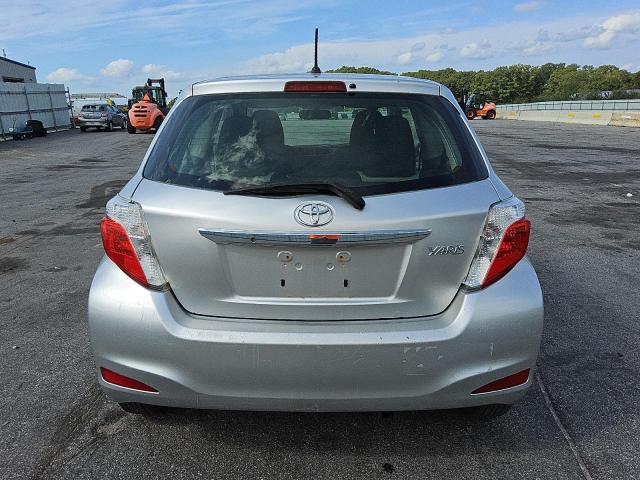 Photo 5 VIN: JTDJTUD36ED581656 - TOYOTA YARIS 