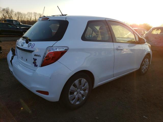 Photo 2 VIN: JTDJTUD37CD500323 - TOYOTA YARIS 